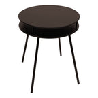 Anika Table (Size - One Size) - Bronze