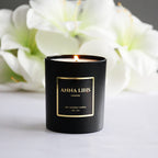 Candle One Size- White