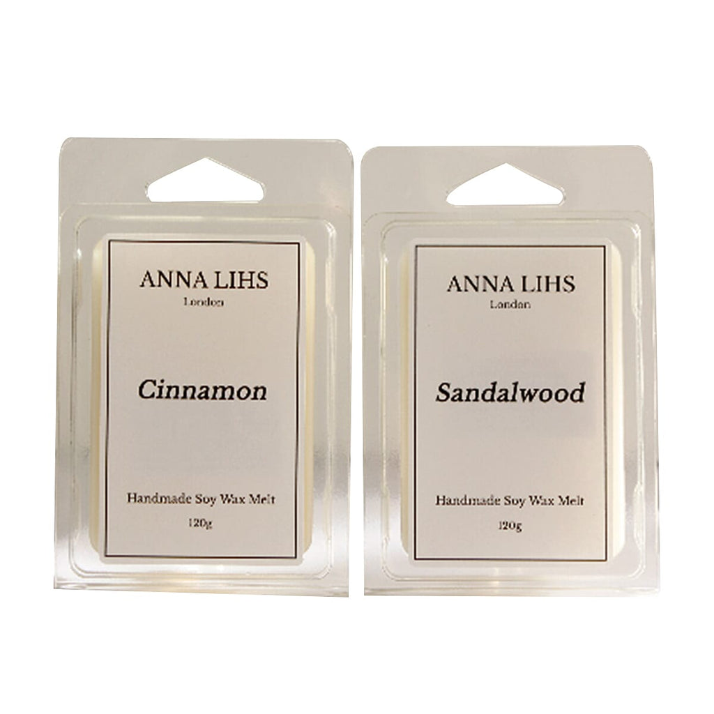 Candle One Size- Clear