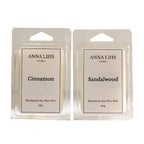 Candle One Size- Clear