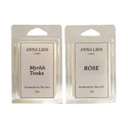 Candle One Size- White