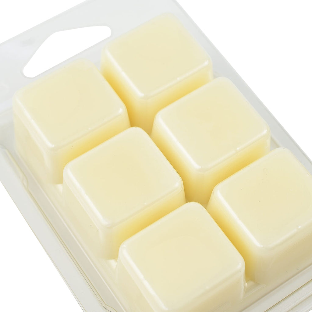 Anna Lihs - Handmade Warm Gingerbread - Eucalyptus Clove Premium Soy Wax Melt Set (120 Grams Each)