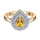 Yellow Sapphire