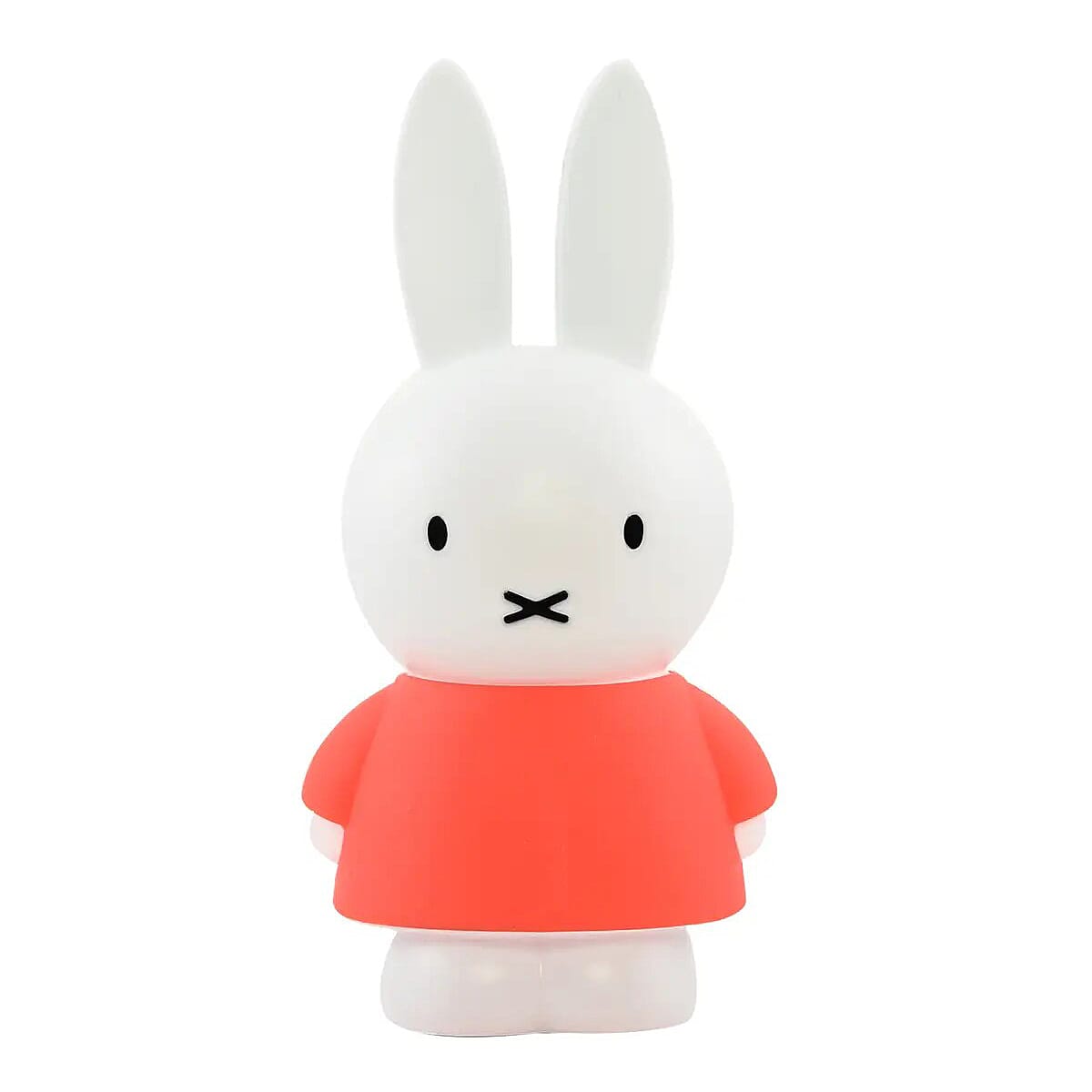 One Time Deal- Miffy Night Lamp 7728040 0