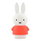 Miffy Night Lamp with Auto Dim Sleep Function - Orange - White