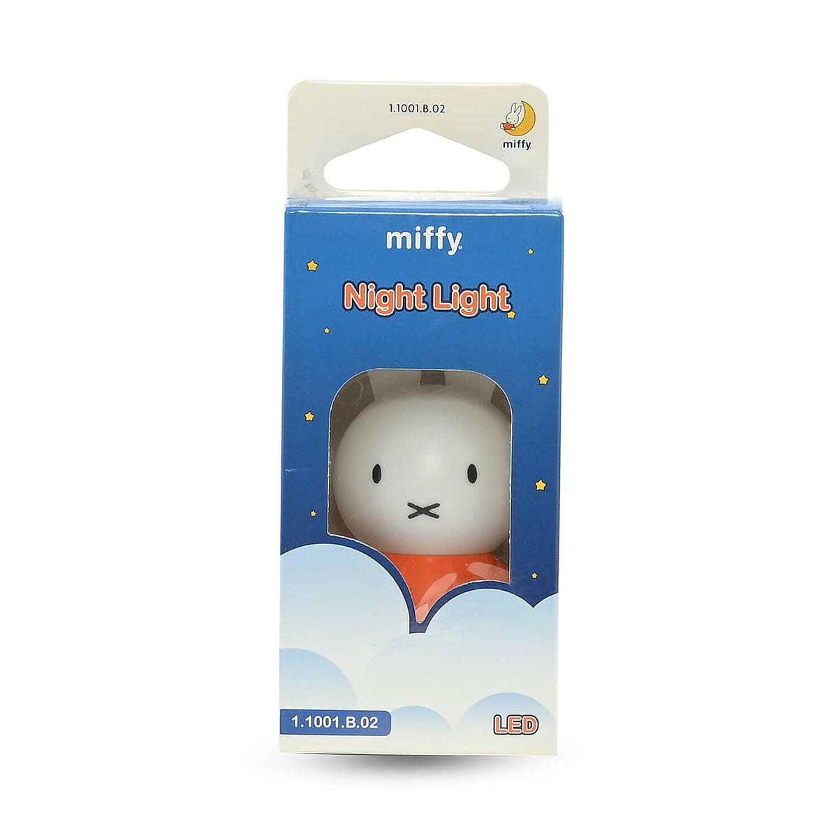 One Time Deal- Miffy Night Lamp 7728040 5