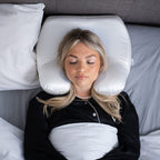 Anti-Wrinkle Pillow