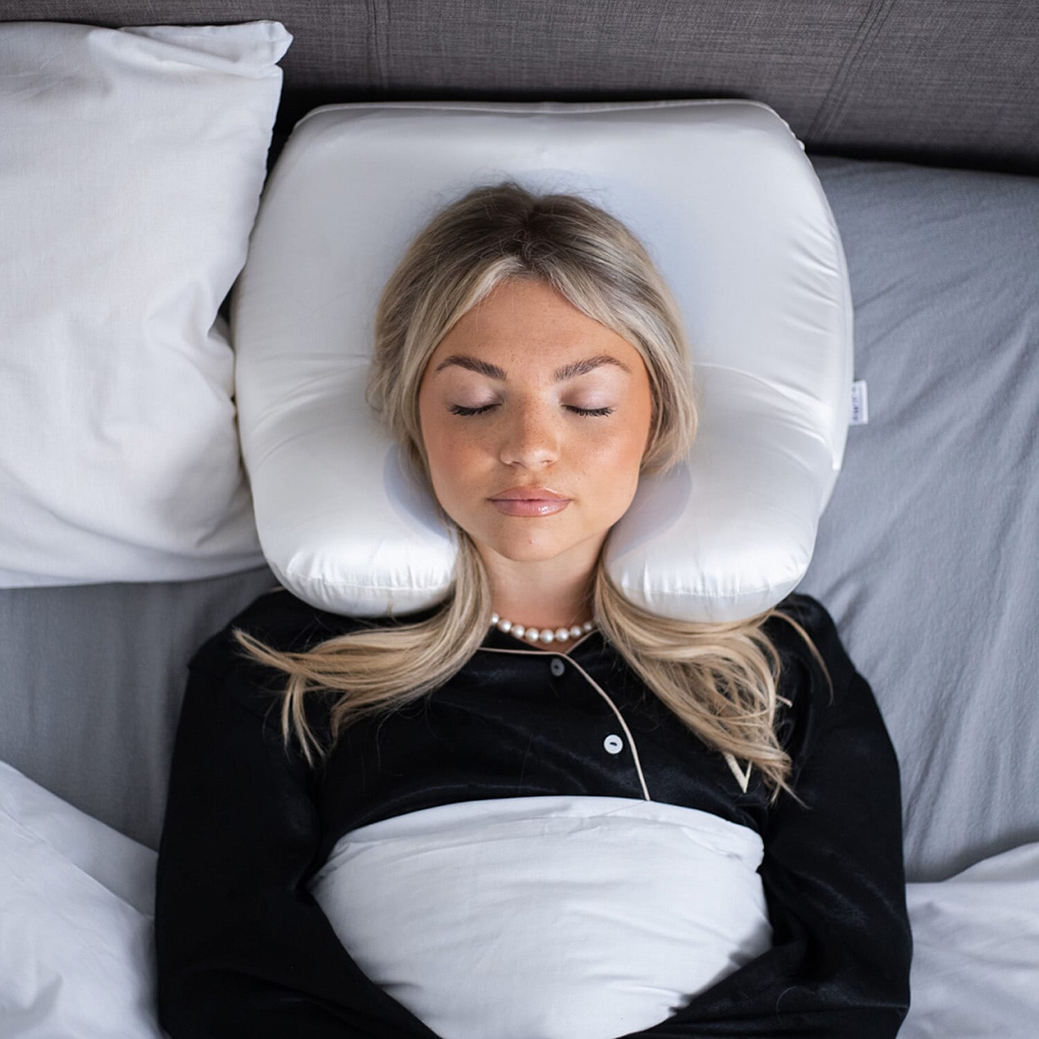 Anti-Wrinkle Pillow 7761894 0