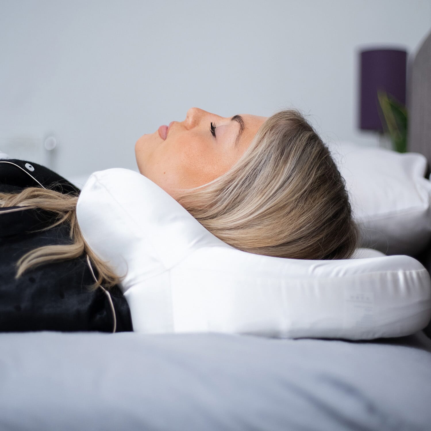 Anti-Wrinkle Pillow 7761894 2