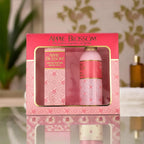 Apple Blossom Natural Spray 100ml and Body Lotion - 200ml