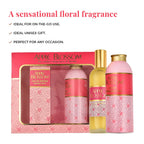 Apple Blossom Natural Spray 100ml and Body Lotion - 200ml