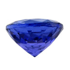 Tanzanite Round 7 mm