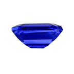 Tanzanite Octagon 8x6 mm