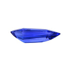 Tanzanite Fancy 17.6X10.1 mm