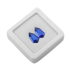 Tanzanite Fancy 17.6X10.1 mm