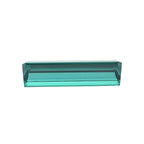 Indicolite Baguette Size Varies