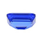 Tanzanite Octagon 11x9 mm