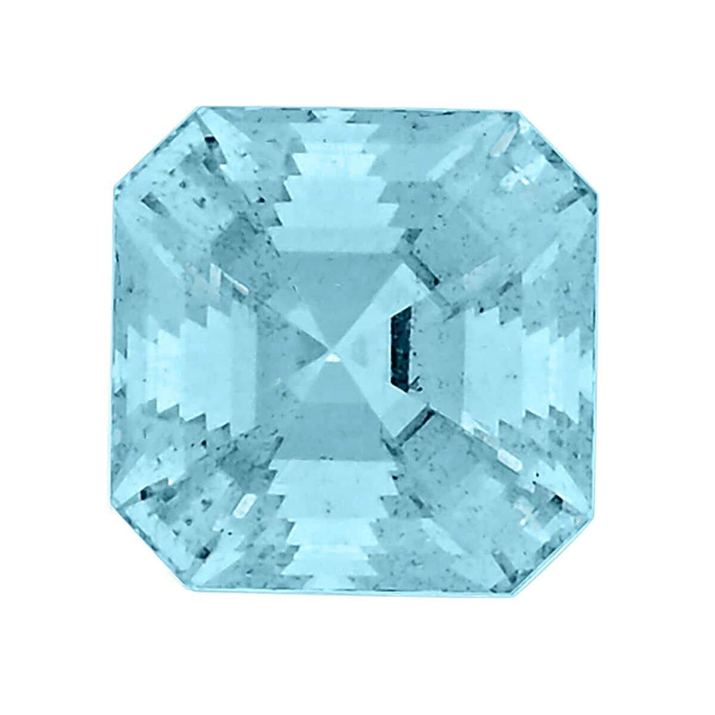 Santamaria Aquamarine Square Size Varies