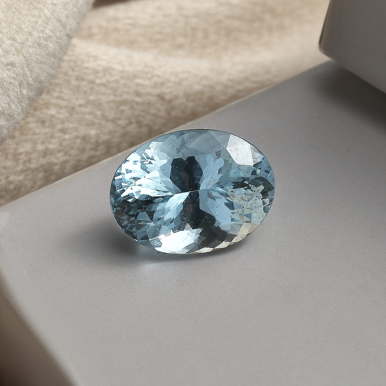 Aquamarine Oval Size Varies 7990642 2