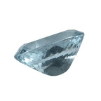 Aquamarine Oval Size Varies