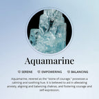 Aquamarine  Solitaire Ring in Vermeil YG Sterling Silver 2.40 ct  2.400  Ct.