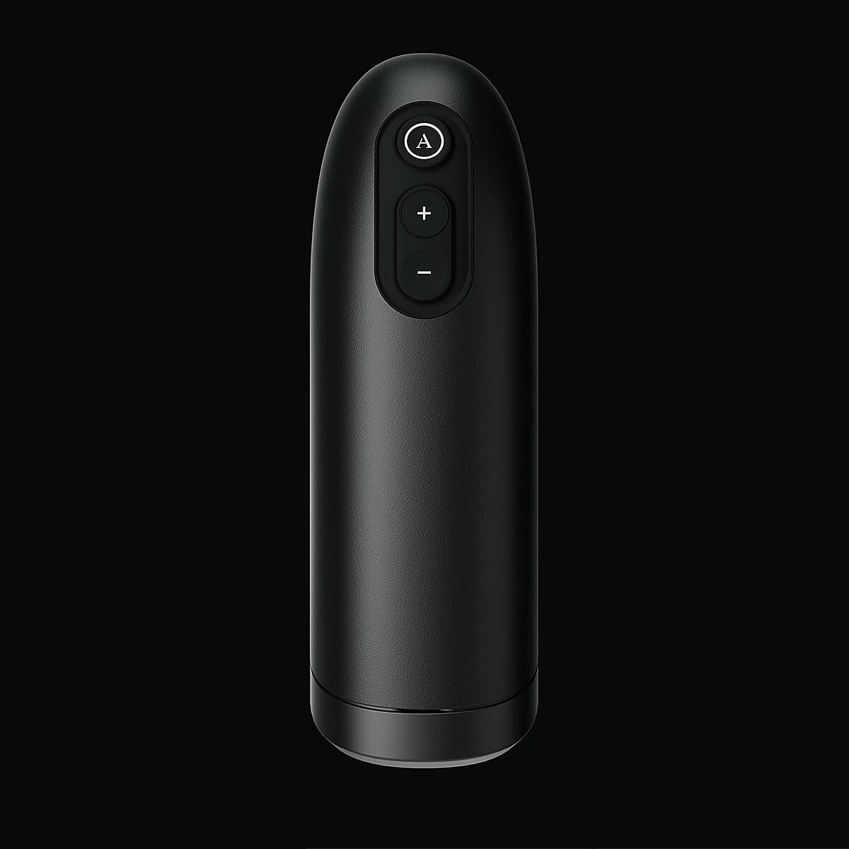 Arcwave Ion 2 Pleasure Air Rechargeable Male Masturbator - Black 8351086 2