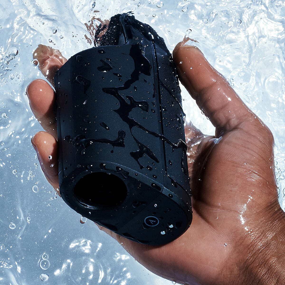 Arcwave Ion 2 Pleasure Air Rechargeable Male Masturbator - Black 8351086 3