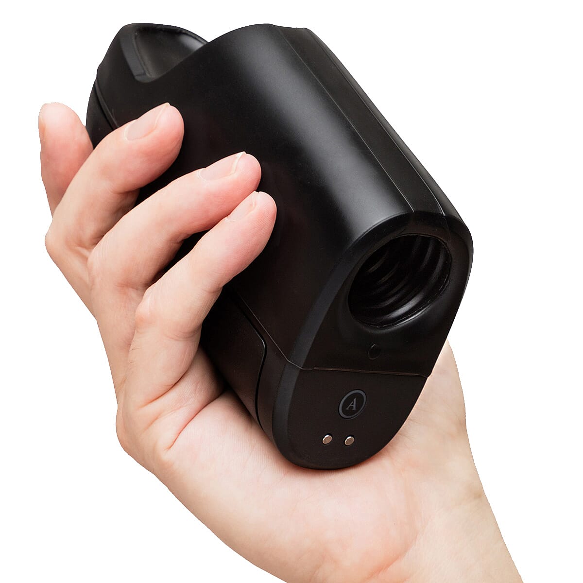 Arcwave Ion 2 Pleasure Air Rechargeable Male Masturbator - Black 8351086 4