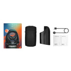 Arcwave Ion 2 Pleasure Air Rechargeable Male Masturbator - Black