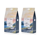 Set of 2 Boxes of Sandalwood Aromatherapy Pack