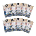 Set of 2 Boxes of Sandalwood Aromatherapy Pack