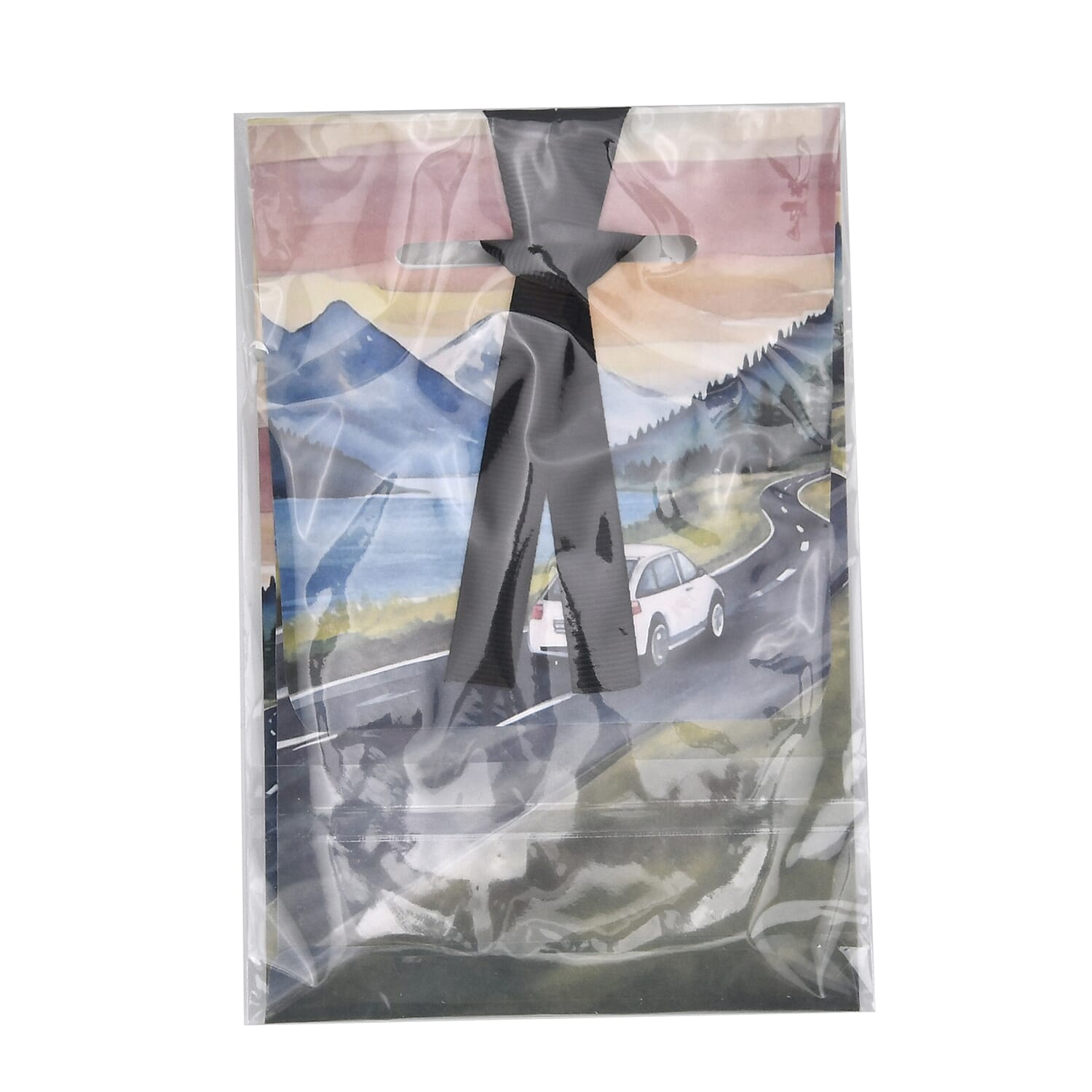 The 5th Season - Set of 2 Boxes of Sandalwood Aromatherapy Pack 7676838 4