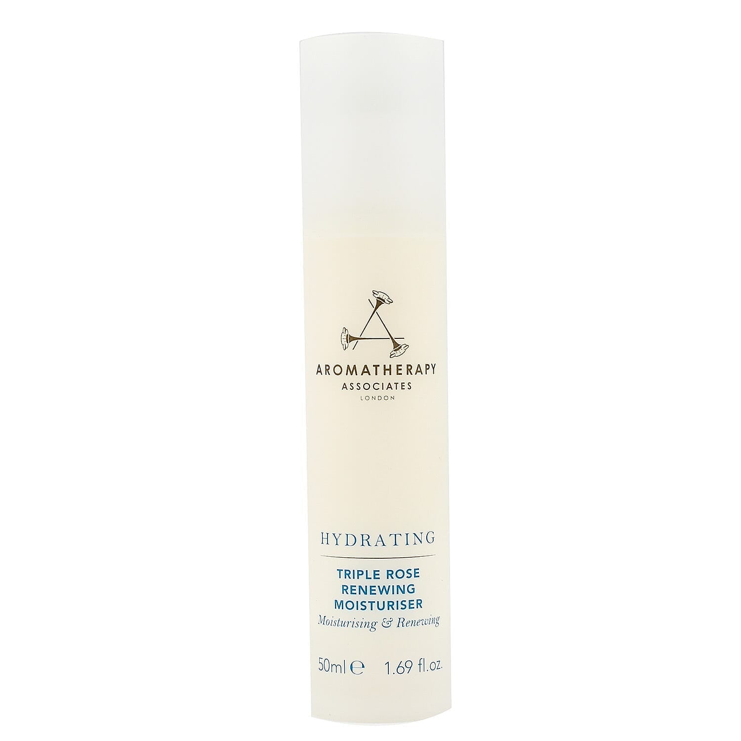 Aromatherapy Associates Hydrating Gel Mask - 50ml 7647969 0