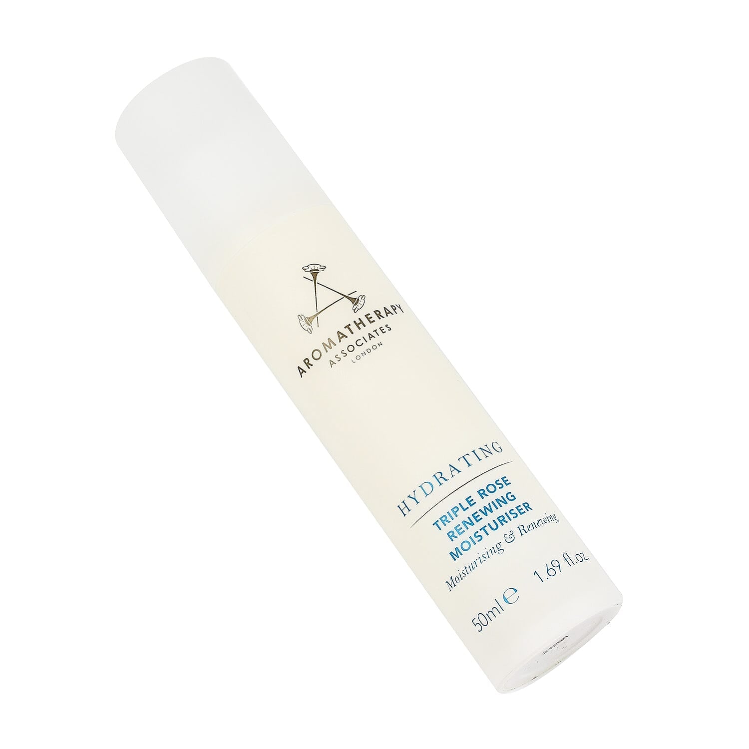 Aromatherapy Associates Hydrating Gel Mask - 50ml 7647969 2