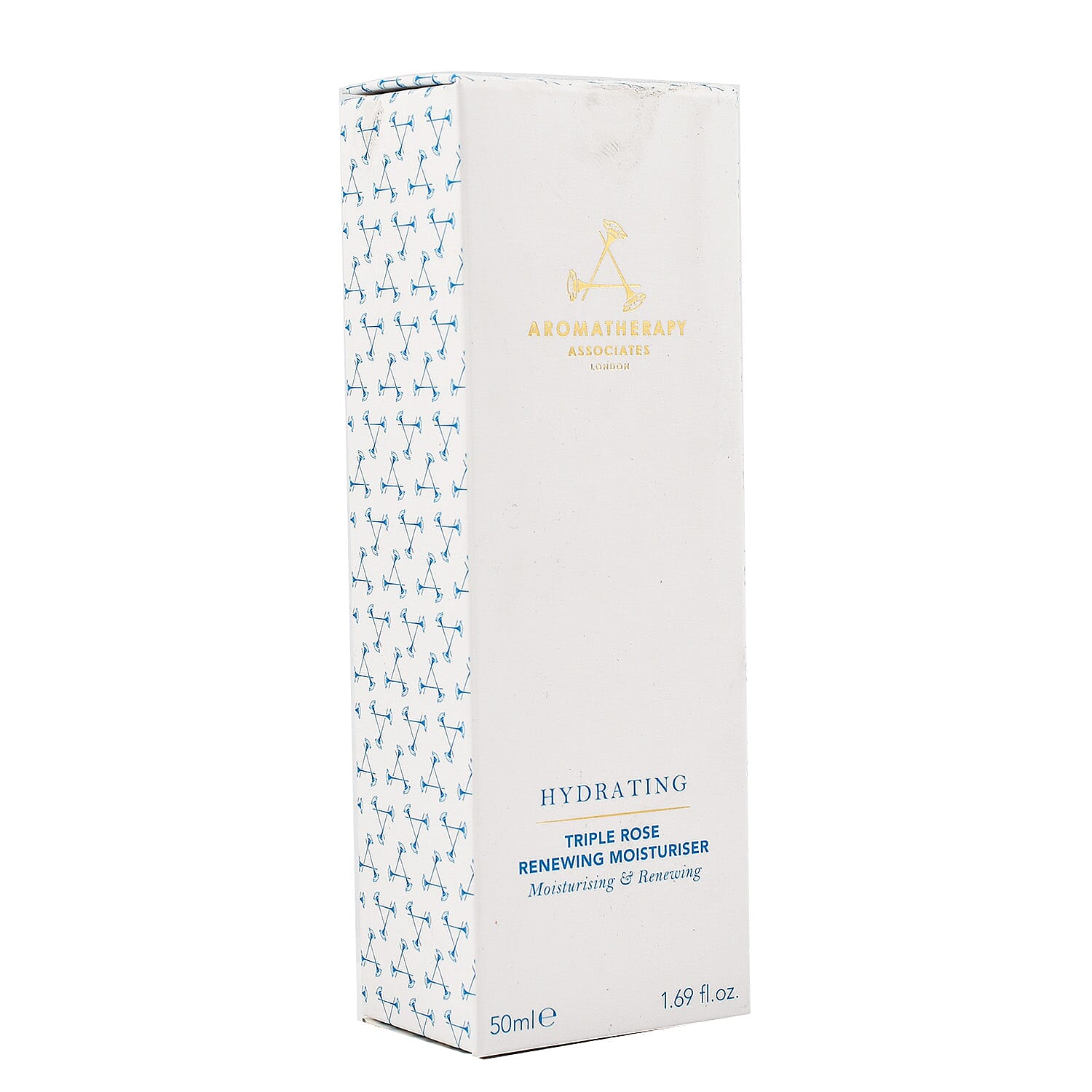 Aromatherapy Associates Hydrating Gel Mask - 50ml 7647969 3