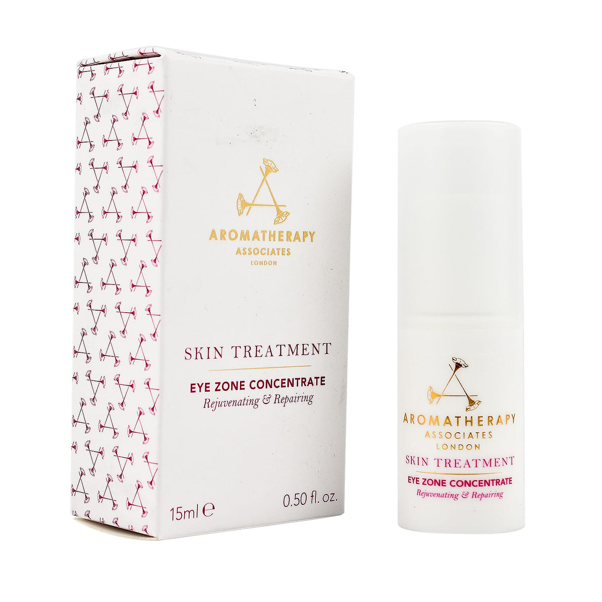 Aromatherapy Associates Skin Treatment Eye Zone Concentrate 7647942 0