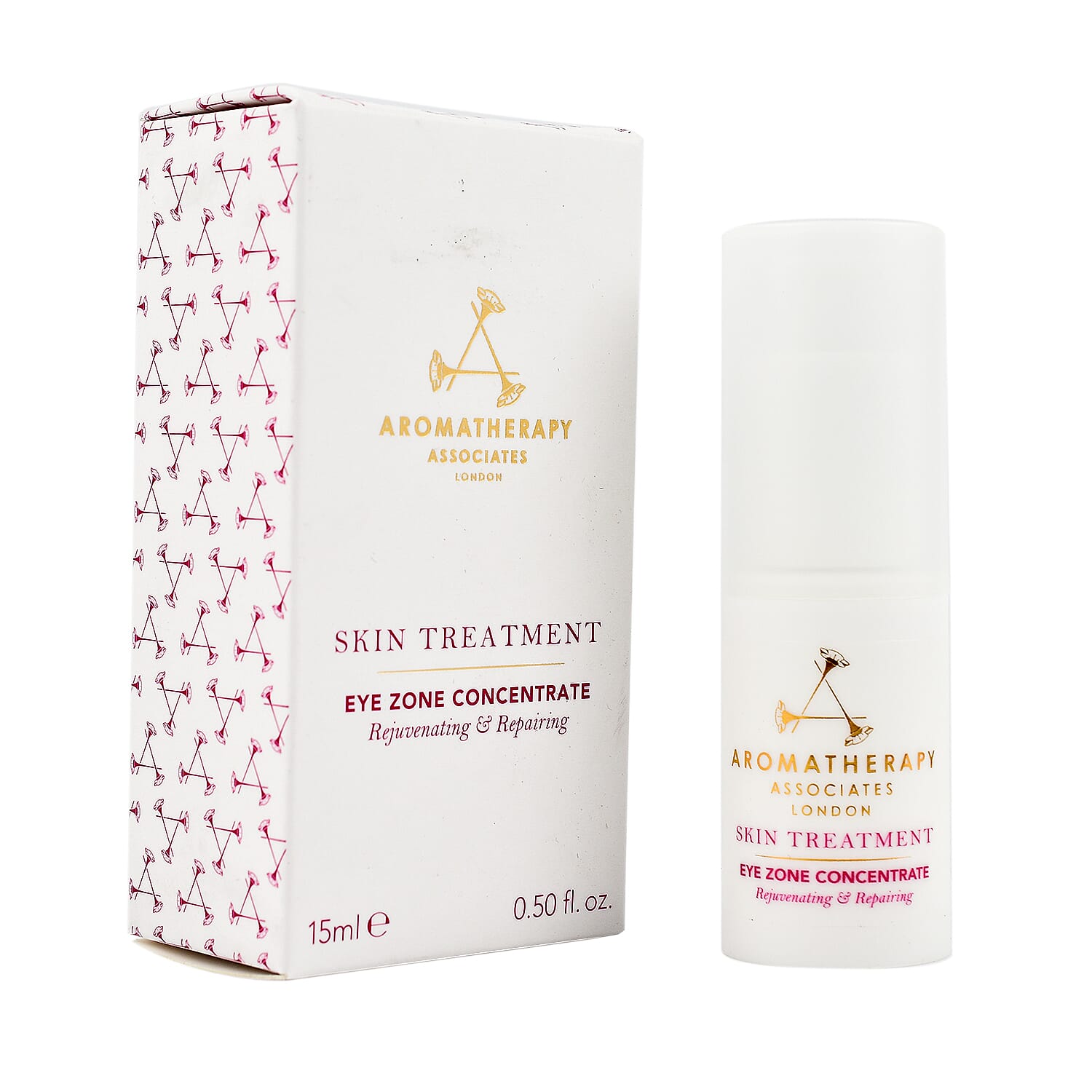 Aromatherapy Associates Skin Treatment Eye Zone Concentrate 7647942 0