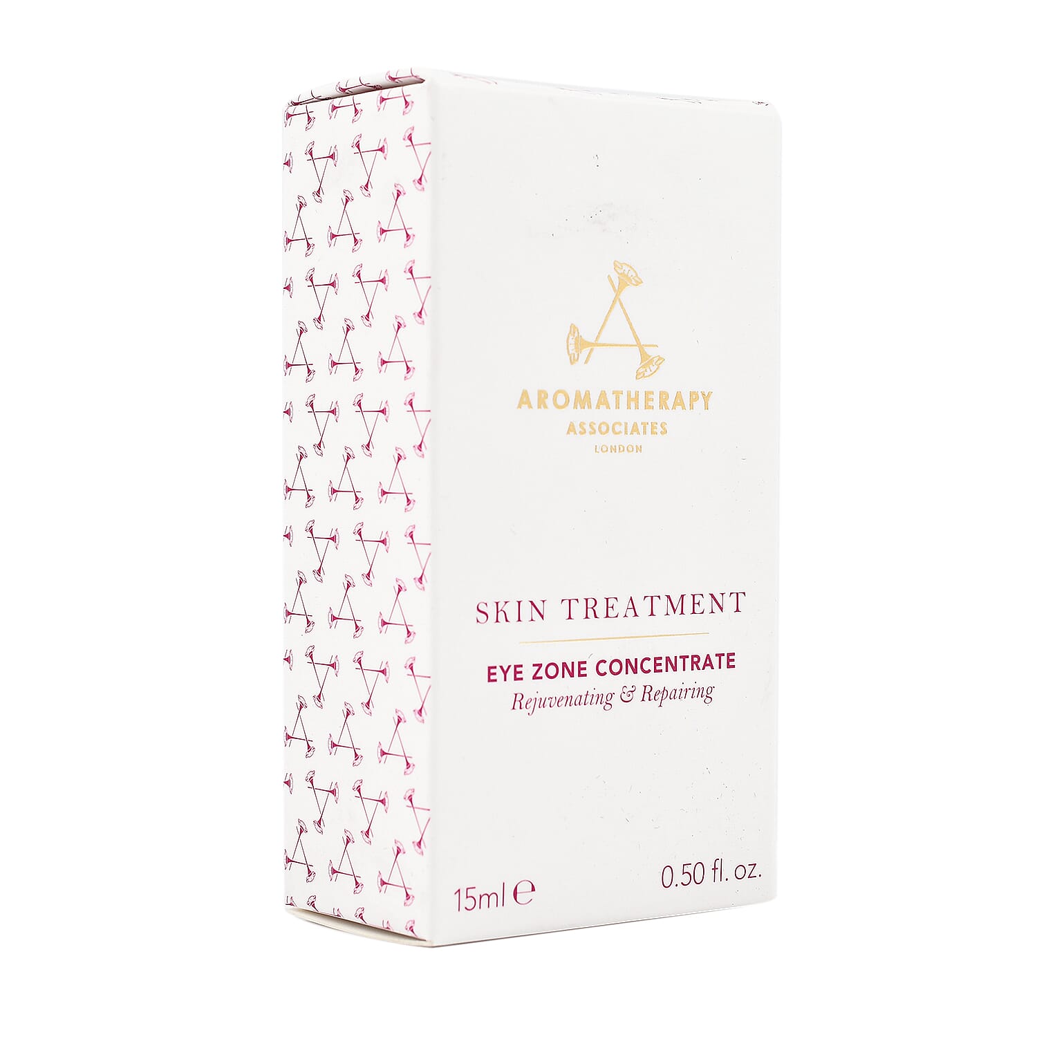 Aromatherapy Associates Skin Treatment Eye Zone Concentrate 7647942 4