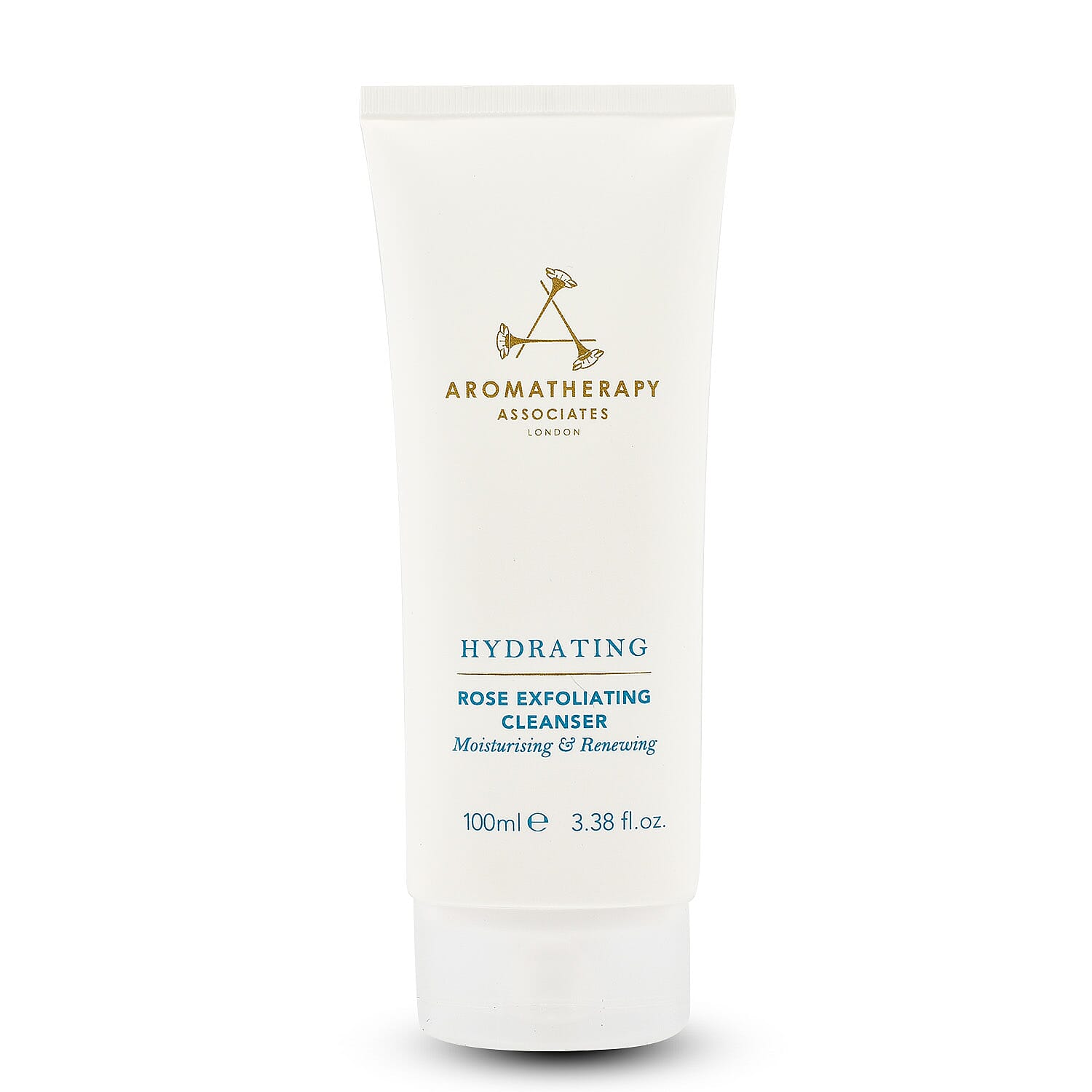 Aromatherapy Associates Rose Exfoliating Cleanser 7647820 0