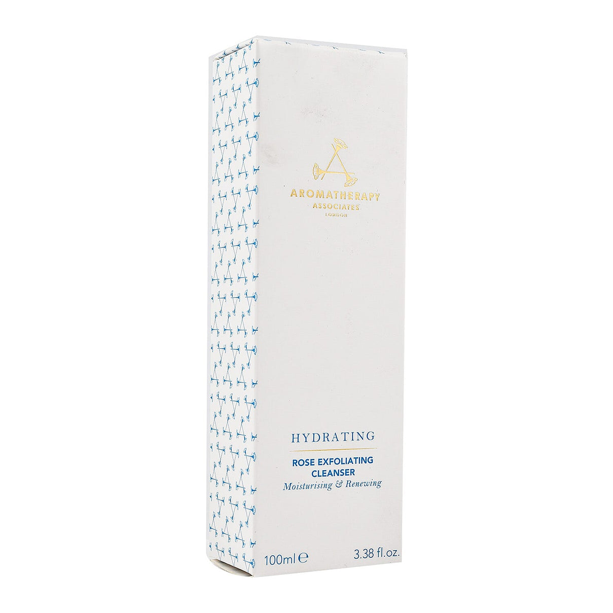 Aromatherapy Associates Rose Exfoliating Cleanser 7647820 3