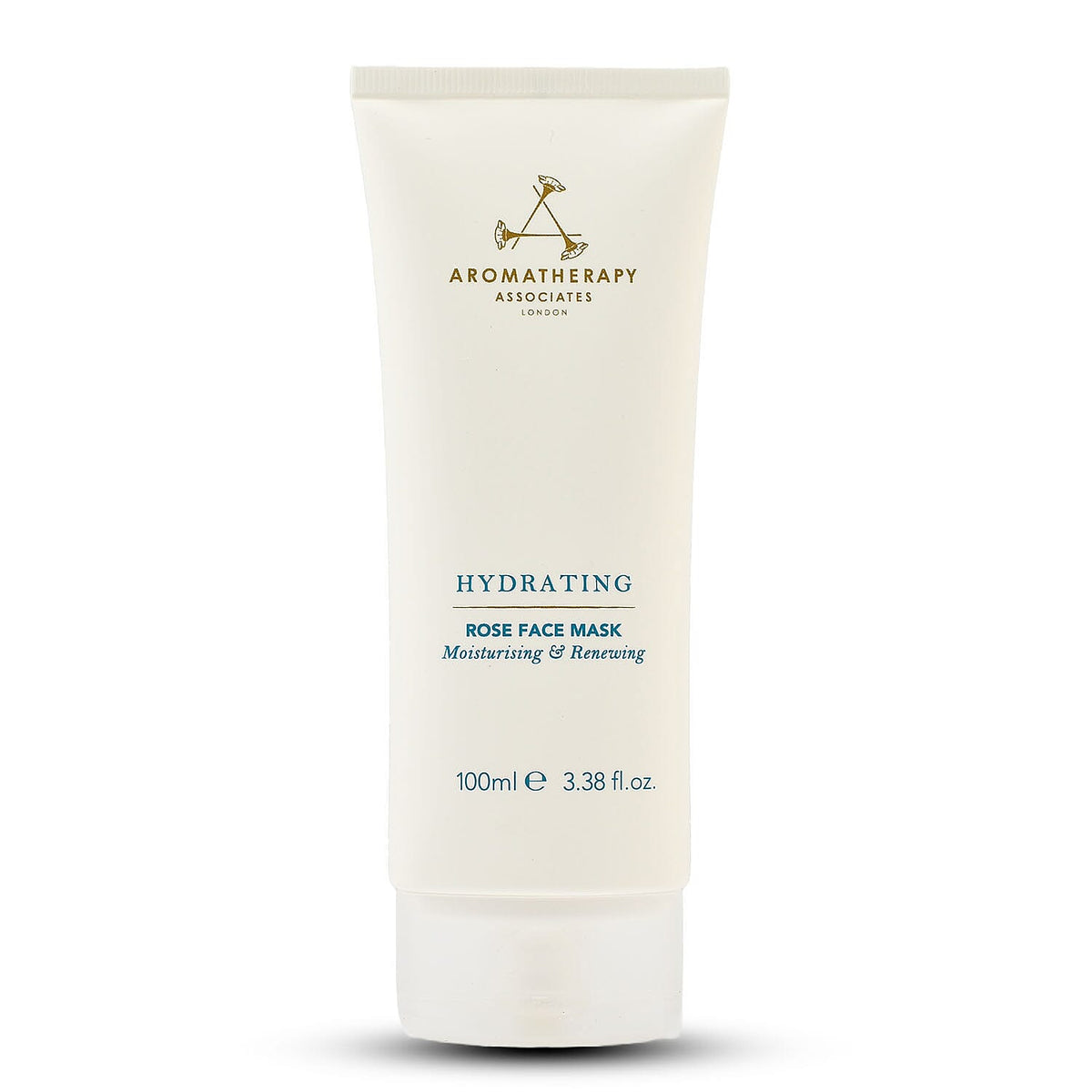 Aromatherapy Associates - Hydrating Rose Face Mask - 100ml 7816389 3