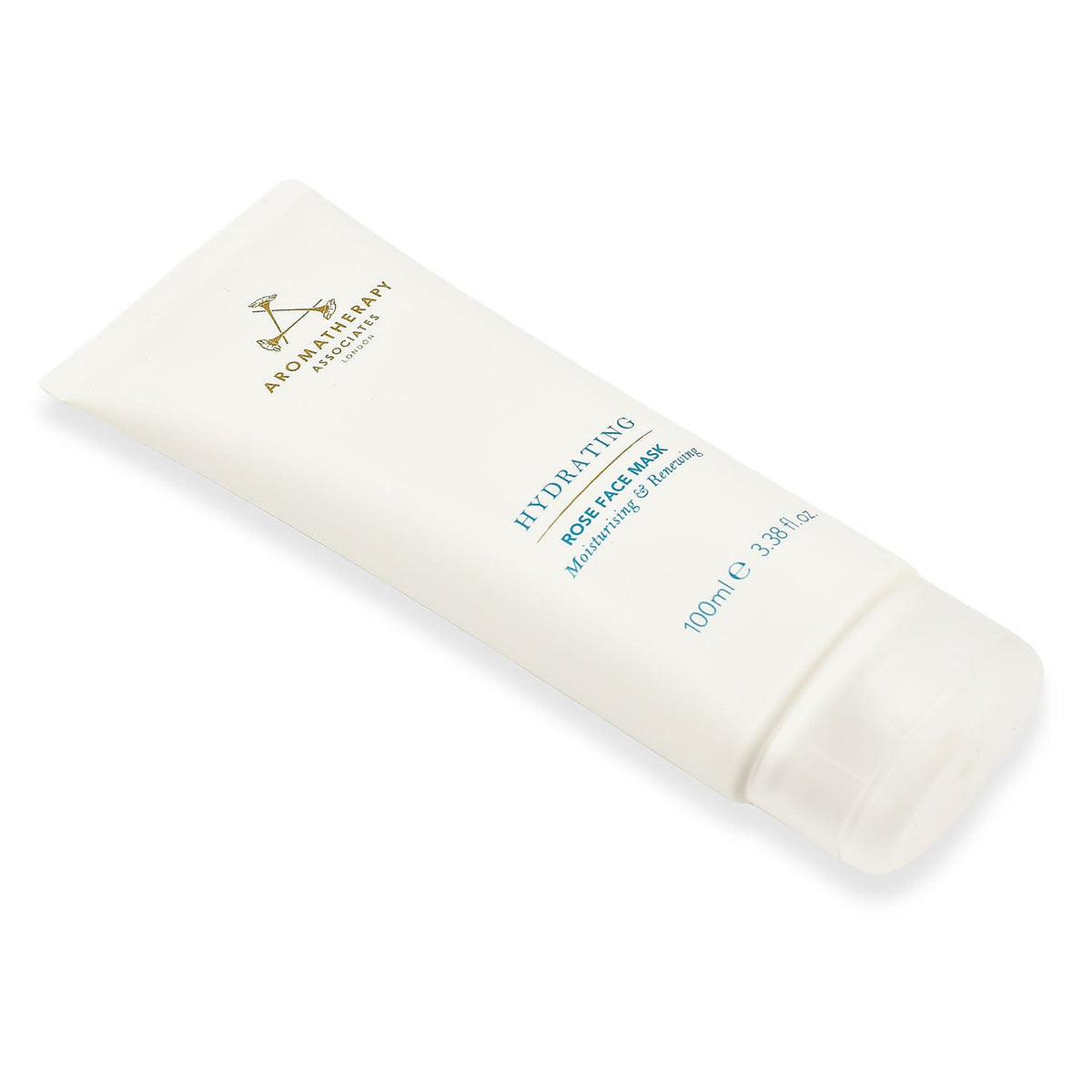 Aromatherapy Associates - Hydrating Rose Face Mask - 100ml 7816389 4