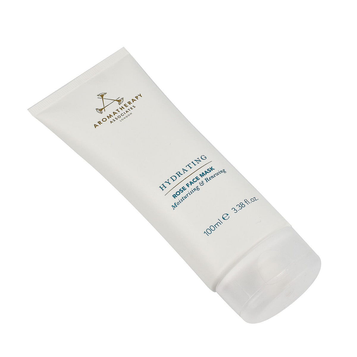 Aromatherapy Associates Hydrating Rose Face Mask 7647973 1