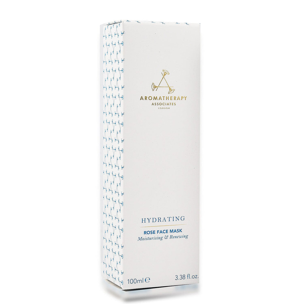 Aromatherapy Associates Hydrating Rose Face Mask 7647973 3