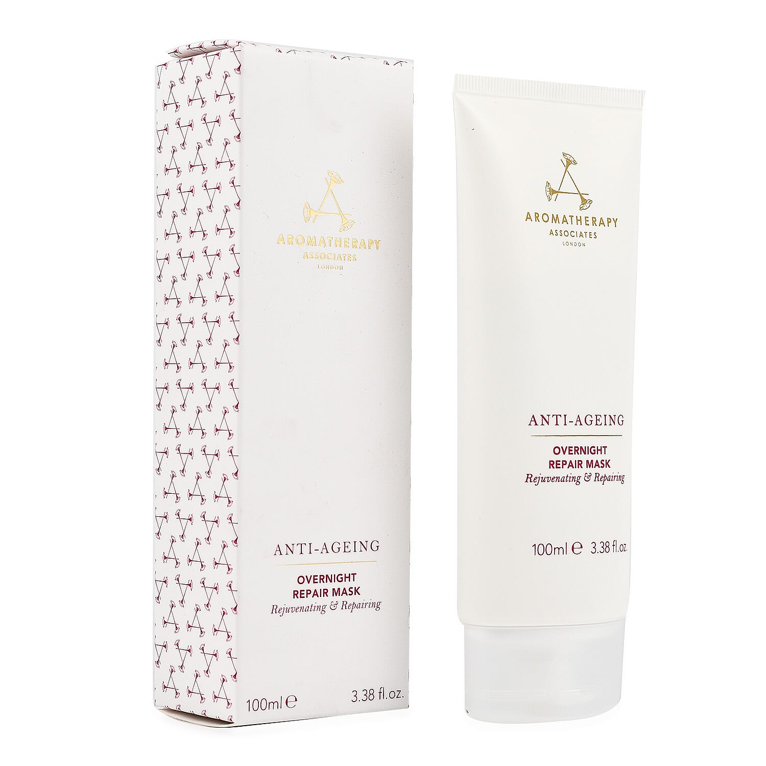 Aromatherapy Associates Overnight Repair Mask 7647977 1