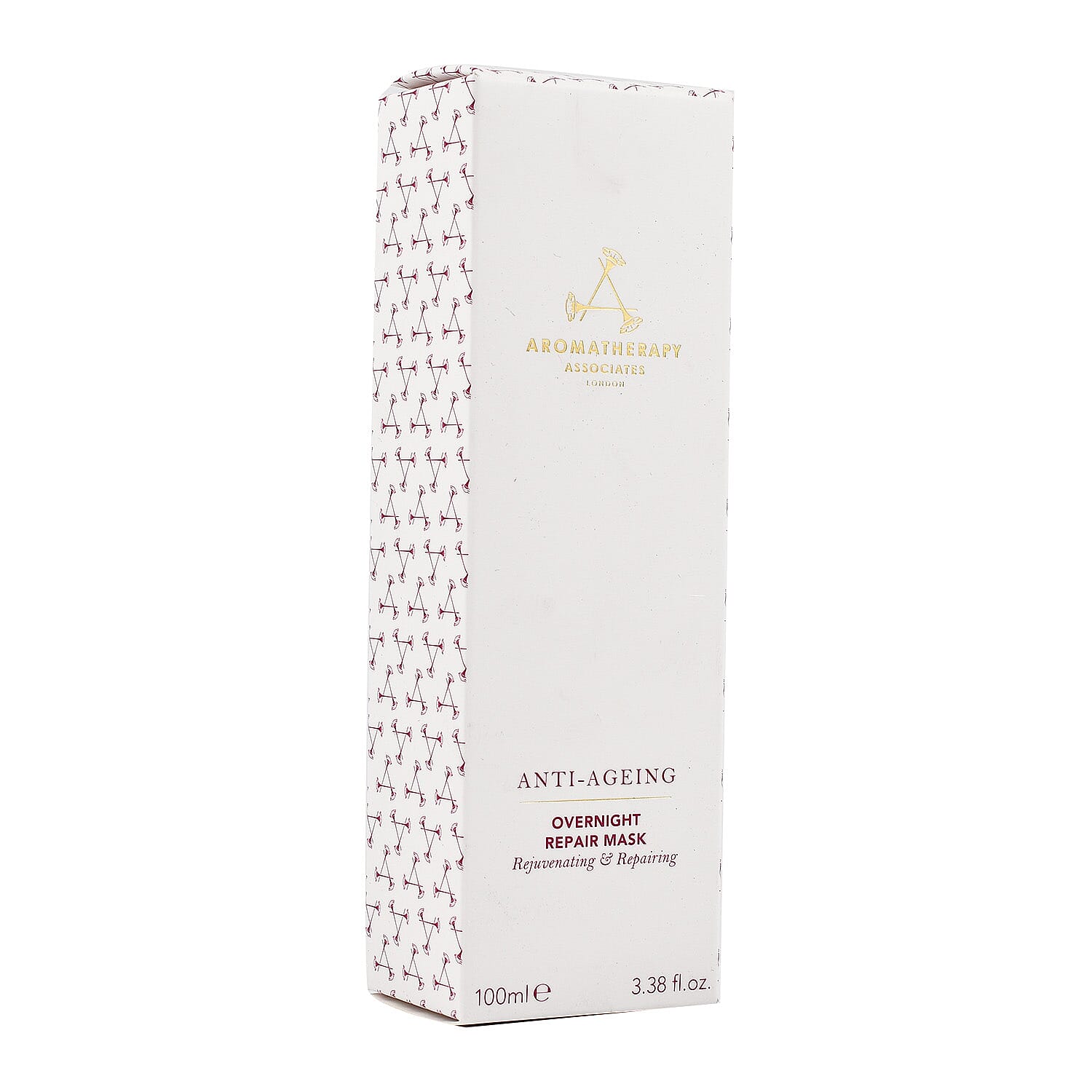 Aromatherapy Associates Overnight Repair Mask 7647977 3
