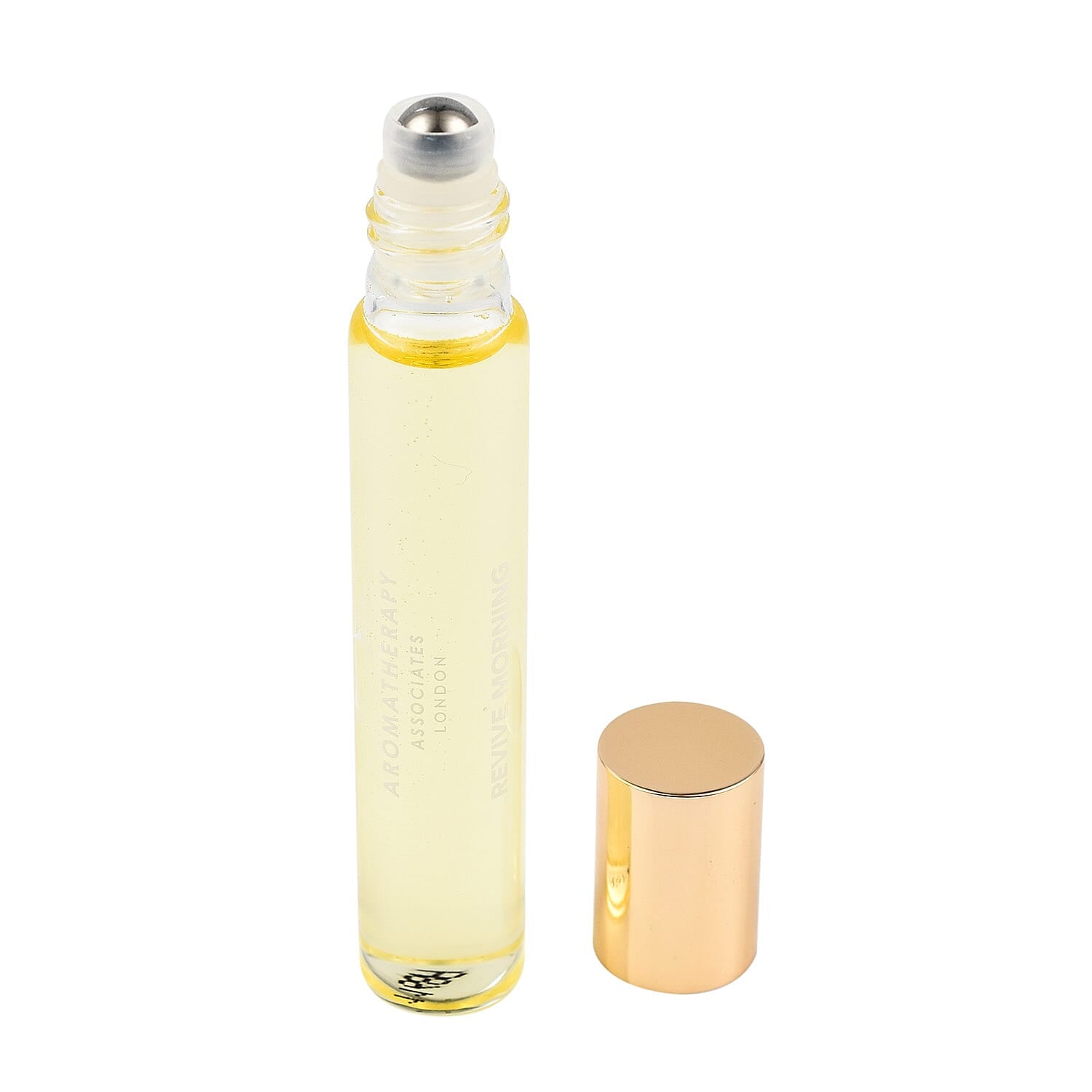 Aromatherapy Associates ENERGISE and AWAKEN Revive Morning Roller Ball 7647846 3