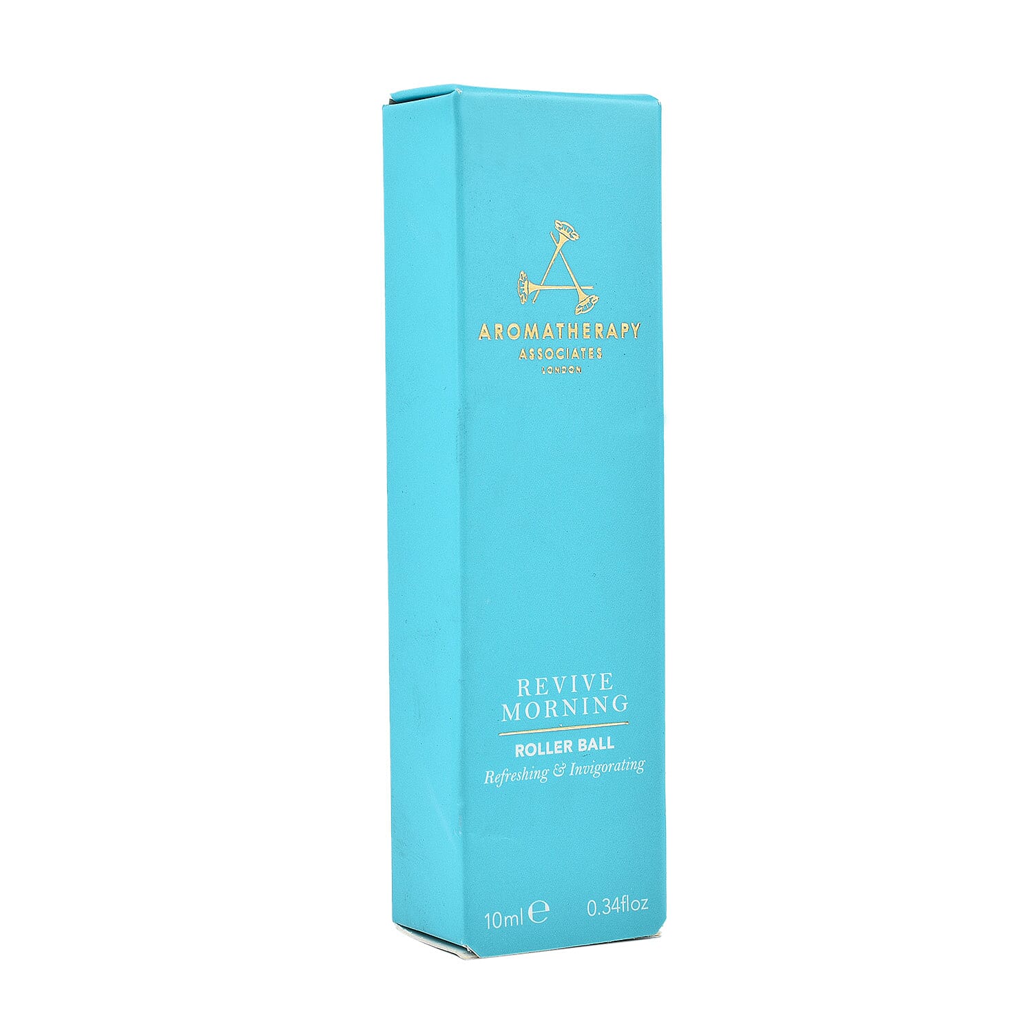 Aromatherapy Associates ENERGISE and AWAKEN Revive Morning Roller Ball 7647846 5