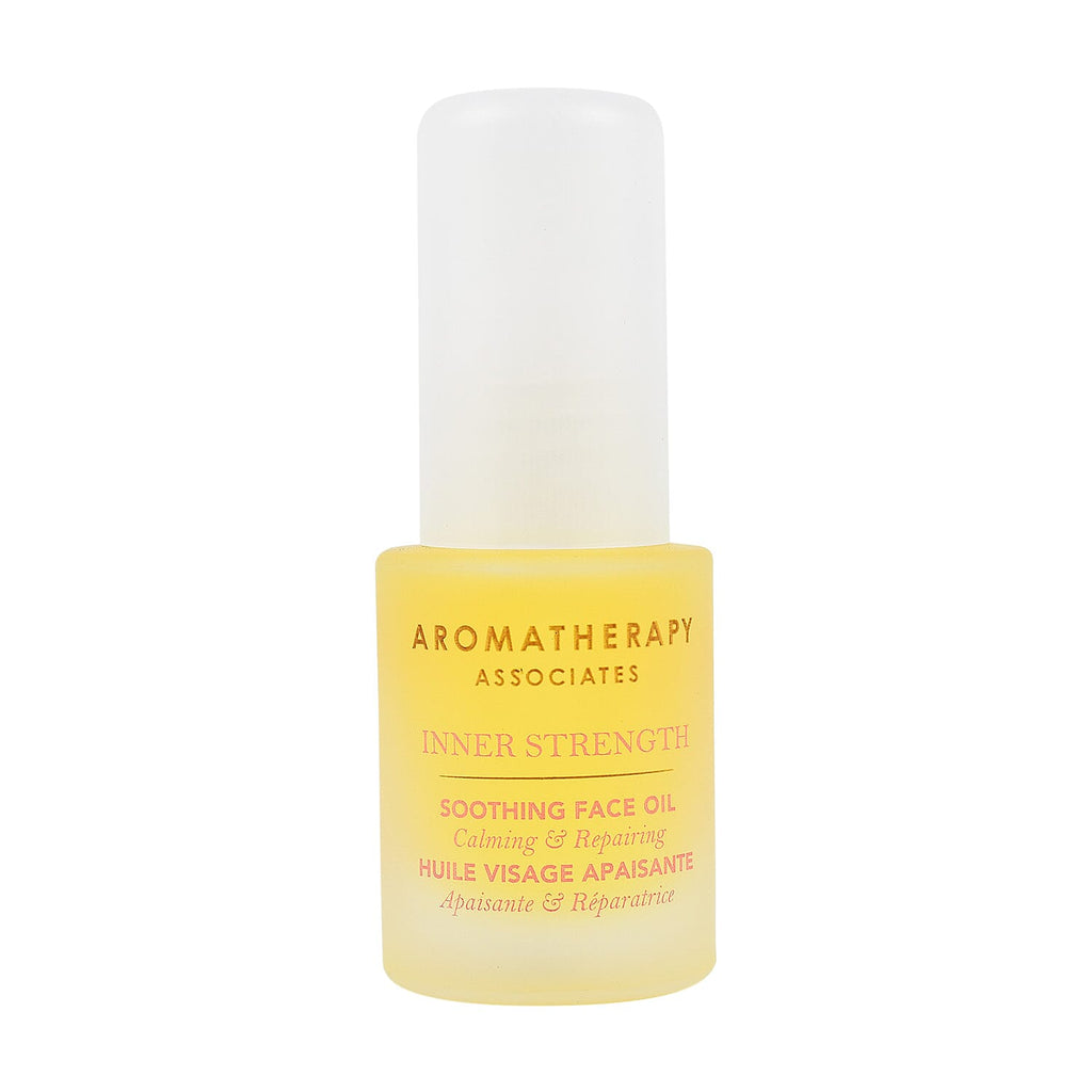Aromatherapy Associates Inner Strength Soothing Face Oil - 15 ml