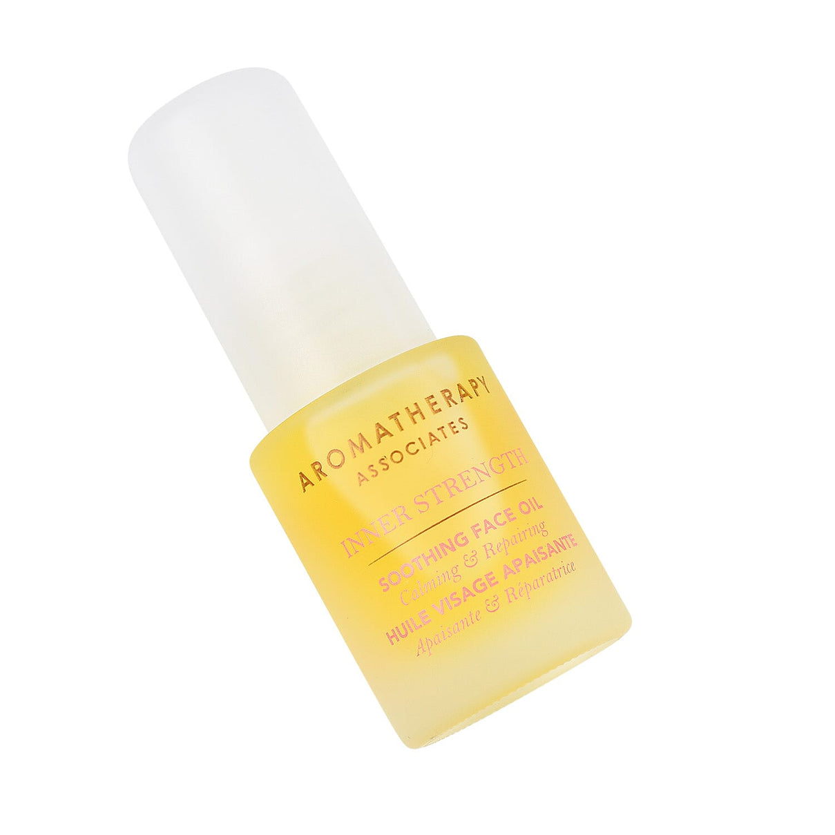 Aromatherapy Associates Inner Strength Soothing Face Oil 15ml 7647876 2